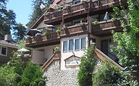 The North Shore Inn Crestline Ca